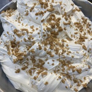 Maple Crunch