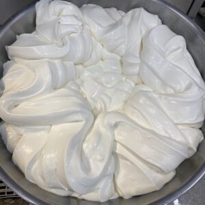 Vanilla