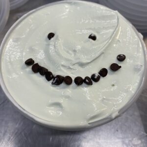Mint Chocolate Chip