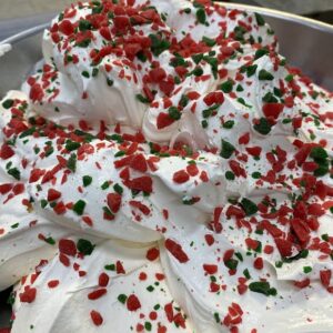 Peppermint Joy