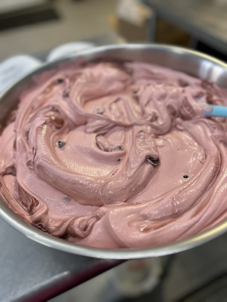 Black Cherry Shaboomy 2