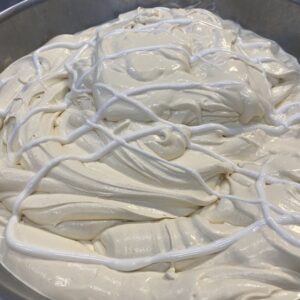 Peanut Butter Pie