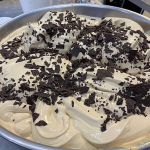 Irish Coffee Cream