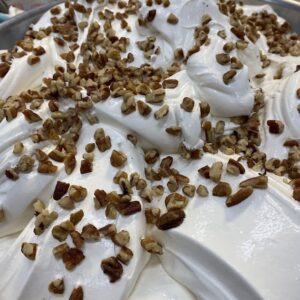 Butter Pecan
