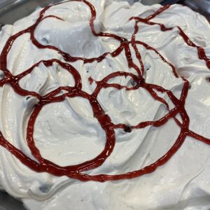Raspberry Radiance