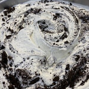 Cookies & Cream