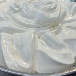Salted Caramel