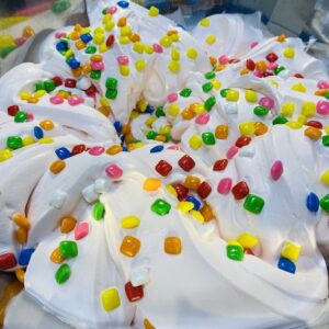 Bubble Gum Blast