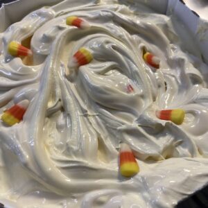 Candy Corn Craze