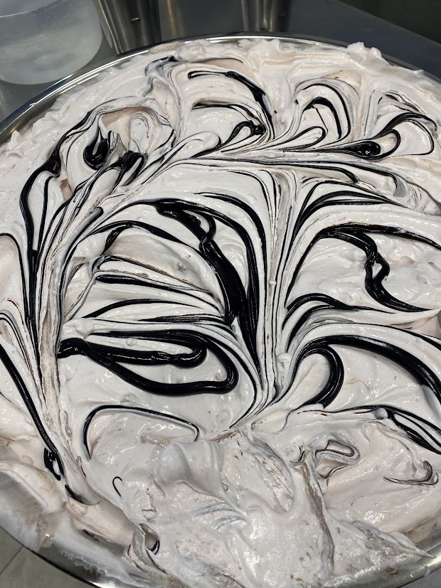 Choc Covered Strawberry Kiss